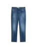 Marc O'Polo Jeans Model Iva boyfriend barrel leg in Dark Blue