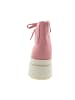 Tamaris Schnürstiefel Rosa