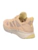 Ecco Sportliche Schnürschuhe in Coral