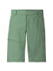 Vaude MENS TAMARO SHORTS II in Grün
