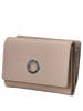 Mandarina Duck Mellow Leather - Geldbörse 10cc 14 cm (warm taupe) in warm taupe