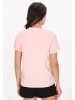 faina Women T-Shirt in pink