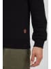 INDICODE Sweatshirt IDAnthony in schwarz