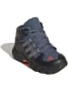 adidas TERREXMID GTX INFANTS in Grau