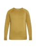 MO Men Sweater in Khaki