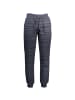 cavalli CLASS Blau Baumwolle Herren Jogginghose