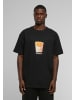 Mister Tee Mister Tee T-Shirts in black