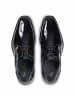 comma Business Schuhe für Herren in schwarz