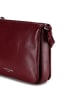 LIEBESKIND BERLIN Nina Umhängetasche M Leder 25 cm in pomegranate