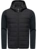 ragwear Steppjacke Rendy Tech YOUMODO in Black