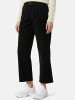 Tazzio Cordhose "F142" - Regular Fit - in Schwarz