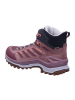 LOWA Wanderschuhe INNOVO GTX MID Ws in Rot