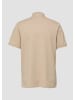 s.Oliver Polo-Shirt in 8148_beige