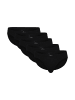 Tom Tailor Mini-Slip 5Er Pack Colorado in black