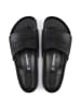 Birkenstock Sandale Barbados in schwarz