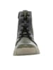 Gemini Stiefelette in grün