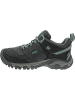 Keen Ridge Flex WP W Wanderschuh Grau