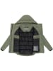 Marikoo Winterjacke Yeminaa 16 in Olive Leaf