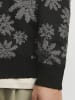 Jack & Jones Cardigan für Herren in schwarz