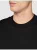 SELECTED HOMME T-Shirt für Herren in schwarz