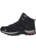 cmp Trekkingstiefel in Asphalt/Syrah
