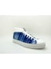 Nat-2 Sneaker für Damen in blau