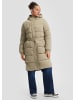 QS Outdoor-Mantel in 7803_beige