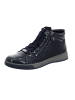 ara Sneaker in schwarz