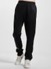 Sergio Tacchini Sergio Tacchini Sweatpant in black