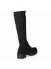 La Strada Stiefel in schwarz