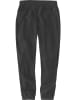 CARHARTT  Sweat Pant "Relaxed Fit 105510" in Schwarz