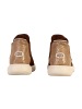 Hey Dude Lederstiefeletten „Branson W Suede Novelty“ Braun