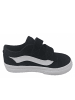 Vans Klettschuh Vero in Schwarz