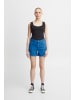 ICHI Jeansshorts IHCENNY Regular fit in Blue as sample