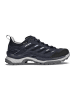 LOWA Wanderschuhe INNOVO GTX LO Ws in blau