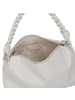 Tom Tailor Leah Schultertasche 38.5 cm in off white