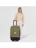 FJÄLLRÄVEN Färden 75 2 Rollen Trolley 64 cm green