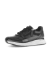 Gabor Sneaker low in schwarz