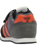 Hummel Klettverschluss Sneaker Reflex Double Kinder in BLACK