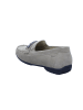 Sioux Slipper in beige