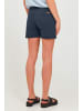 Oxmo Shorts (Hosen) in blau