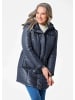 GOLDNER Anorak in marine