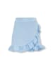 KIDS ONLY Rock KOGLIZ FRILL SKIRT JRS in clear sky