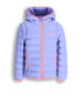 Lemon explore 2-in-1 Übergangsjacke in blau