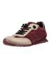 Hispanitas Sneaker ZINNISA-I6 Bordeaux