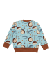 Walkiddy Sweatshirt Tiny Hedgehogs-Sweatshirt