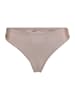 JOOP! String Glam Thong in OPEN BEIGE