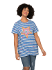 Angel of Style Shirt in türkis