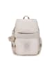 Deuter City Zip Mini 9 Liter Rucksack in Metallic Glow