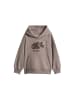 Marc O'Polo ‎KIDS- BOYS Hoodie in Charlston Gray